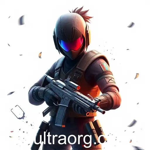 The Dynamic World of Action Games and the Intrigue of 'jdultra'