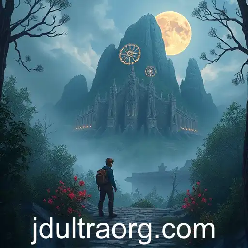 Exploring Adventure Games: The Versatile World of 'jdultra'
