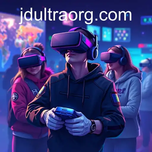 Emerging Trends in Online Gaming Communities