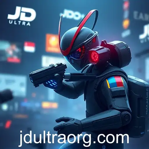 Gaming Evolution: JD Ultra's Impact