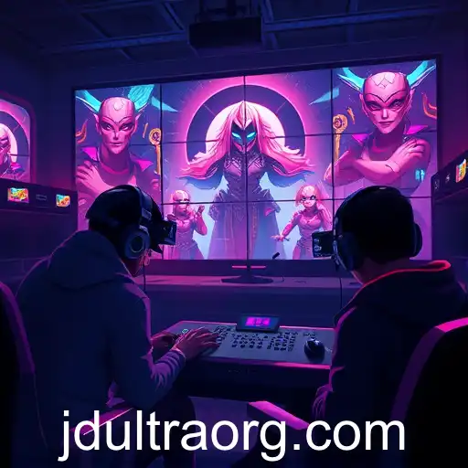 jdultra