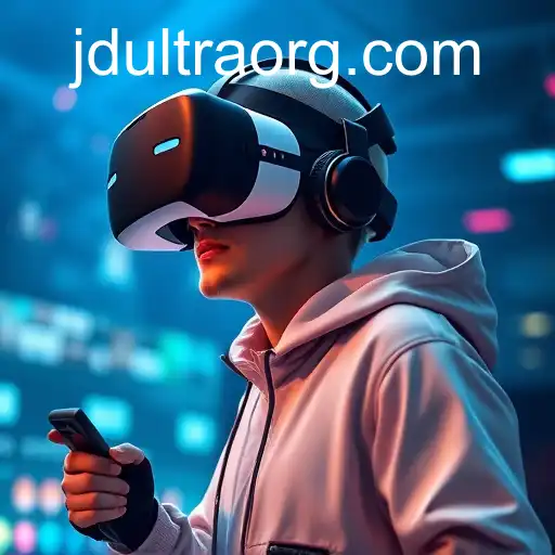 Gaming Innovation and Trends in 2025