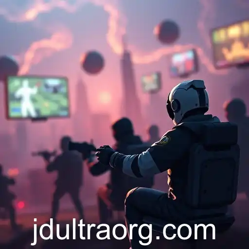 Gaming Trends Transforming the Digital Arena