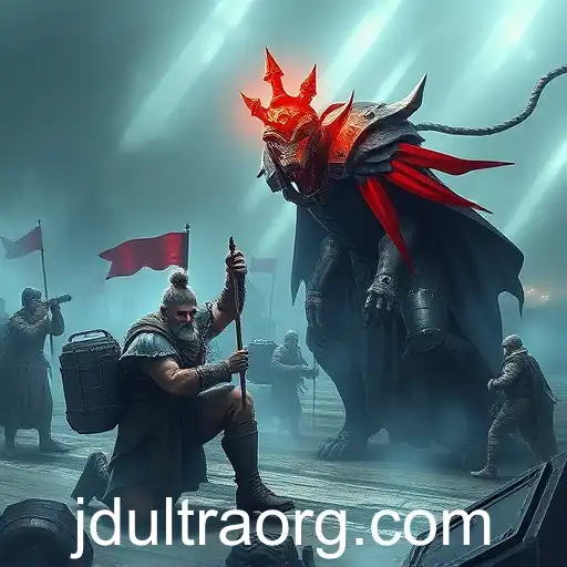 Gaming Landscape Evolves with JDUltra Platform