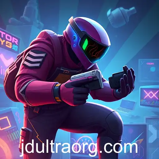 The Rise of JDUltra in Gaming Trends