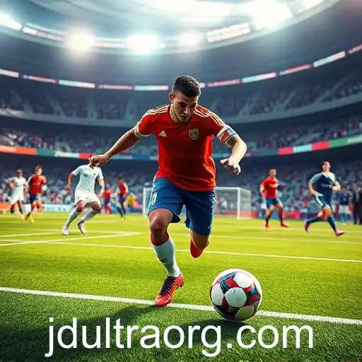 JDUltra: Navigating Trends in the Gaming World