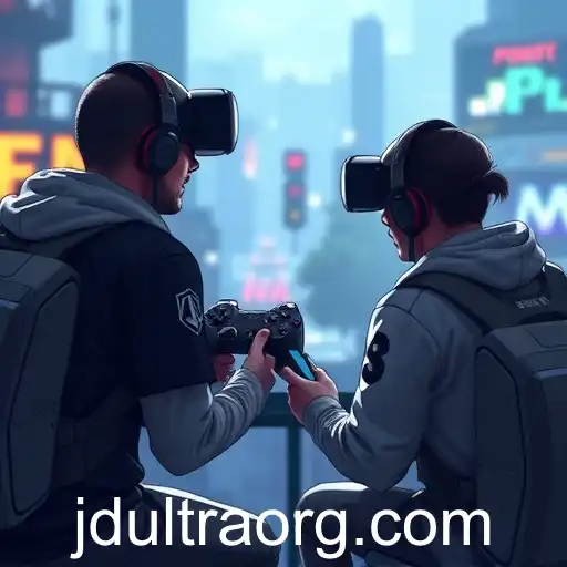 The Impact of JDUltra on Gaming Trends
