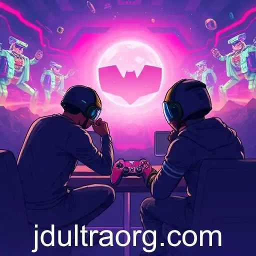 Online Gaming's New Landscape