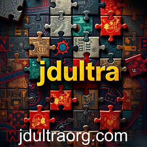 Exploring the Evolution of Puzzle Games: The Rise of 'jdultra'