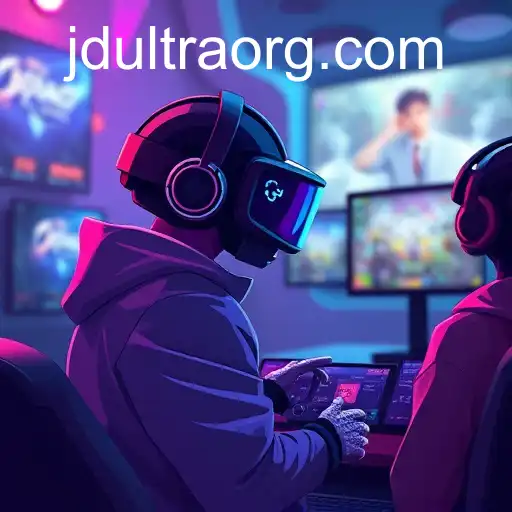 The Rise of JDUltra: Shaping Online Gaming Trends