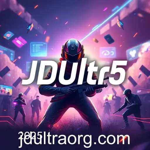The Rise of JDUltra in Online Gaming