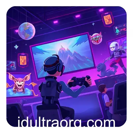 The Rise of JDUltra and Its Impact on Online Gaming