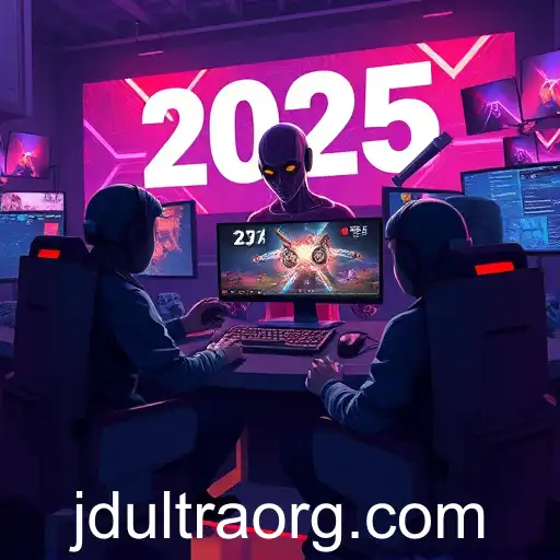The Rise and Influence of JDUltra in Online Gaming