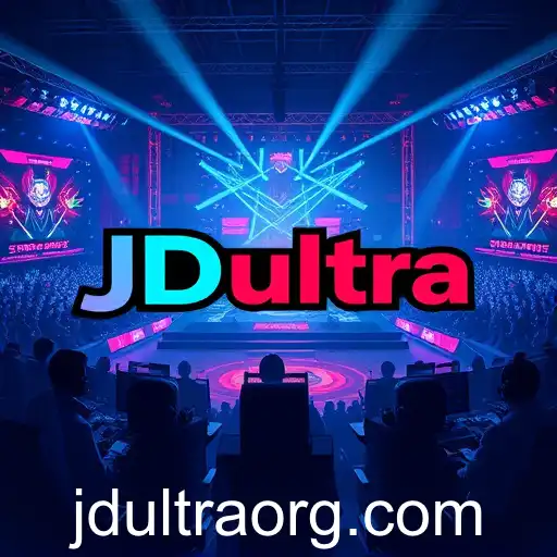 Unpacking the Phenomenon of jdultra in Online Gaming